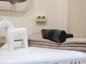 Апартаменты Comfort Home на Павлюхина