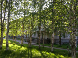 Alyans Hotel