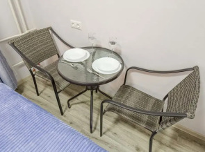 Квартира Саратовский проезд 4