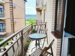 Гостевой дом Легенда