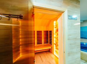 Гостиница Губернская