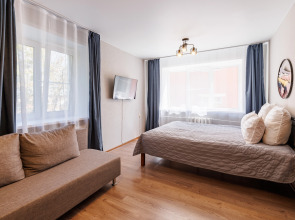 Квартира На Николая Руднева