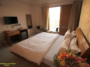 The Residencia Inn Guest House