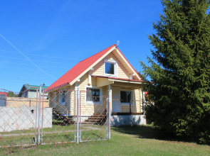 №3 Private house