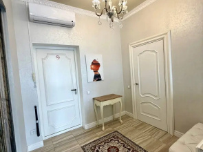 Апартаменты VipHouse Верхнеторговая Площадь