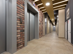 Апартаменты Этажидейли на Азина 22/4