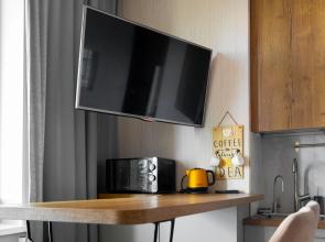 Апартаменты Sojo Pulkovo