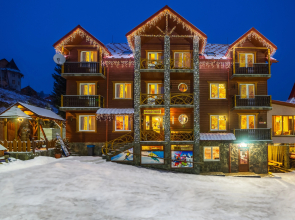 Villa Milena Hotel