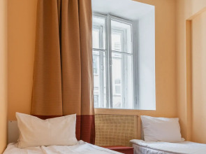 Меблированные комнаты Бон вояж