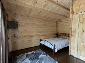 Гостевой дом Домики для отдыха