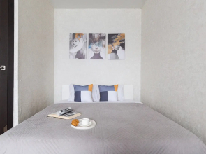 Квартира Двушка с изолированными комнатами, 5 минут до Золотой Нивы