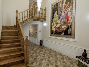 Отель Billuri Sitora