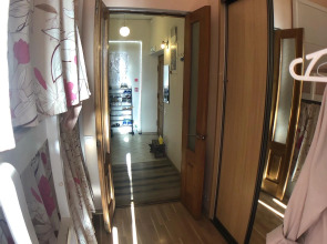 Хостел Смайл