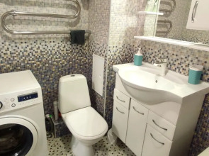 Квартира Уютная однокомнатная