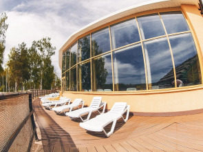 Отель Яхонты Ногинск