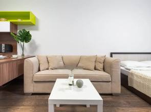 5 Апартаменты В Радиус 21