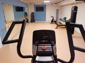 Отель Мышк Инн