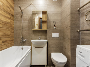 Апартаменты Саквояж у Спасо Преображенского