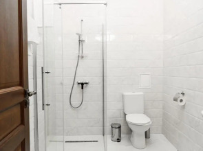 Отель Абаата