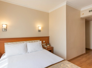 Отель Prestige Old City