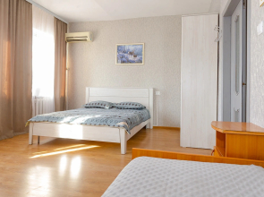 U Vasilicha Hotel