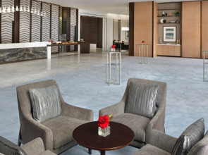 Отель Address Sky View, Downtown Dubai