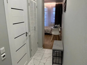 Квартира Уютная Студия в Центре Ярославля