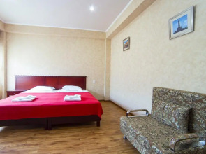 Гостевой Дом Репруа