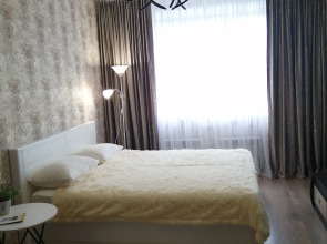 Апартаменты Люкс