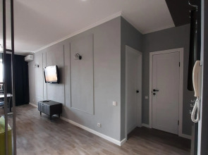 Апартаменты Рыжий Кот Дружный