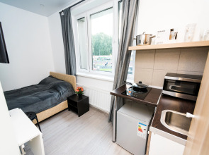 Апартаменты на 9 мая