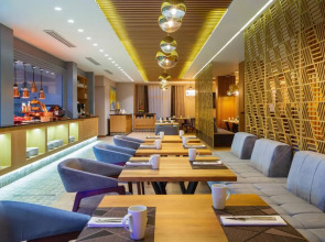 Courtyard by Marriott Tashkent