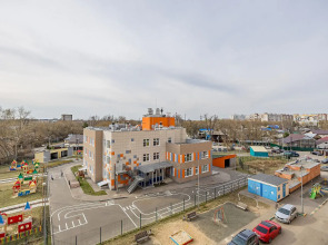 Апартаменты Чистота и Уют Куйбышева 67 ЖК "Рубин" рядом с метро