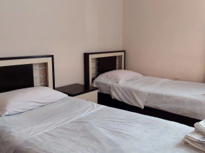 Отель Max Comfort