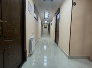 Гостевой Дом Hotel Samarkand Ali