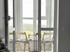 Квартира Студия Аврора 2 - 238