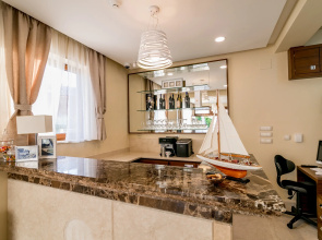 Hedera Residences  Kumbor Apartments