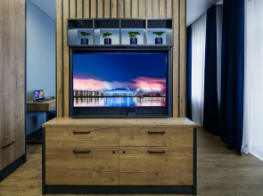 Апартаменты Достоевский_Апарт