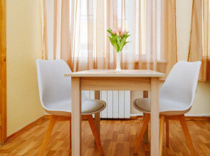 Апартаменты Pavel&Olga Wonderful Двухъярусные в самом центре Пскова