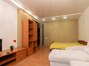 Апартаменты Уютные Океанис