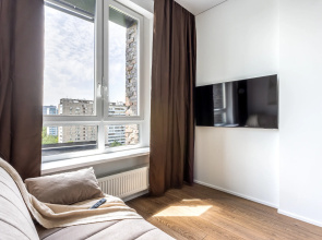Апартаменты Your Place Вереск м. Зорге