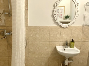 Квартира у Собора на Виноградной