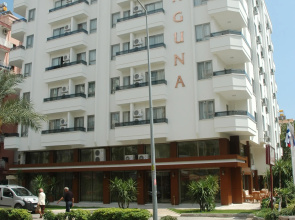 Suite Laguna Hotel