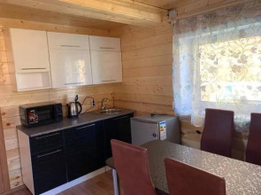 Гостевой дом Рыбацкий берег