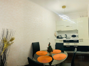 Апартаменты ЖК Парковый Квартал