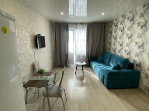 Na Tyumenskom Trakte 6k1 Apartments