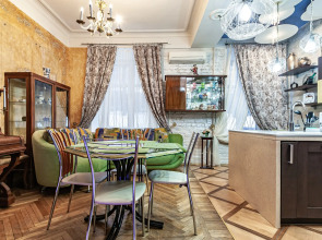 Апартаменты Народная 13 (049)