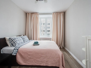 Апартаменты Красина 24/28