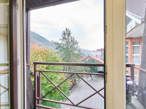 Апартаменты Горизонт 1