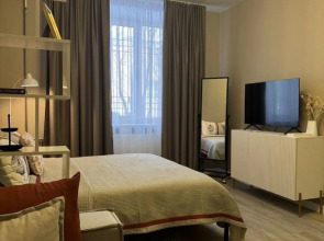 Квартира Белый Медведь на Егорова 4/16